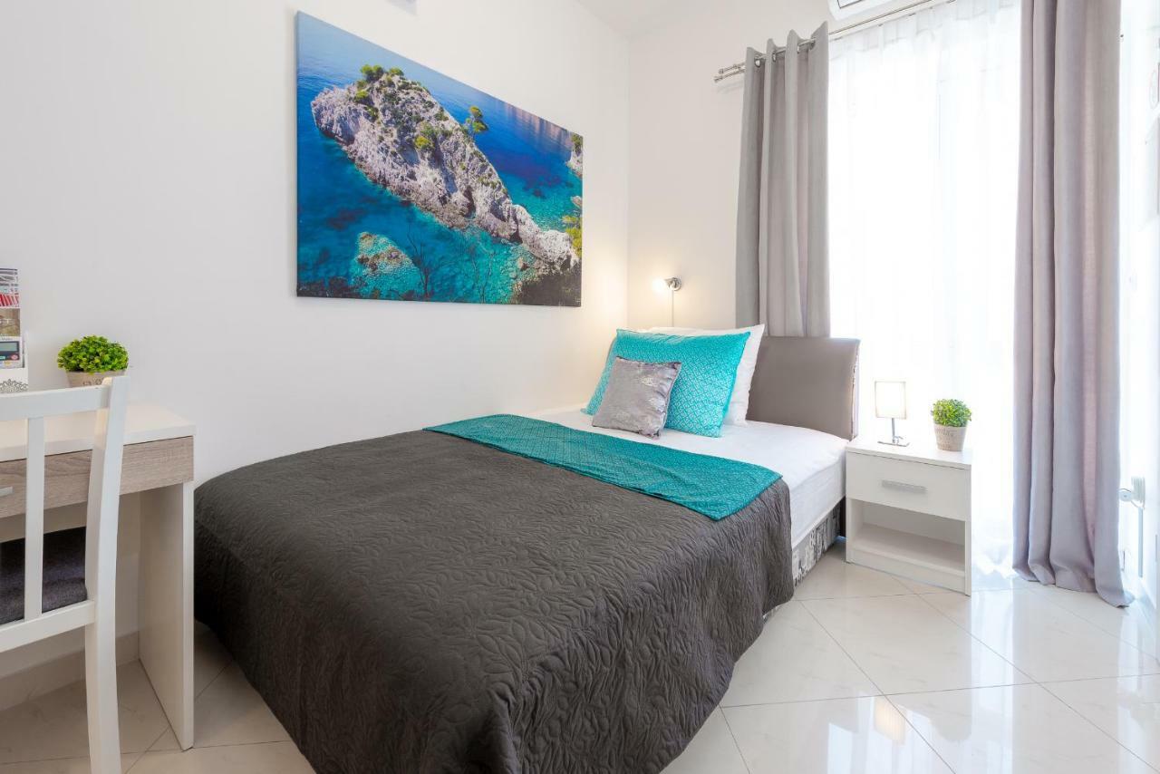 Studio Apartment & Room Ten - Free Parking Дубровник Екстериор снимка