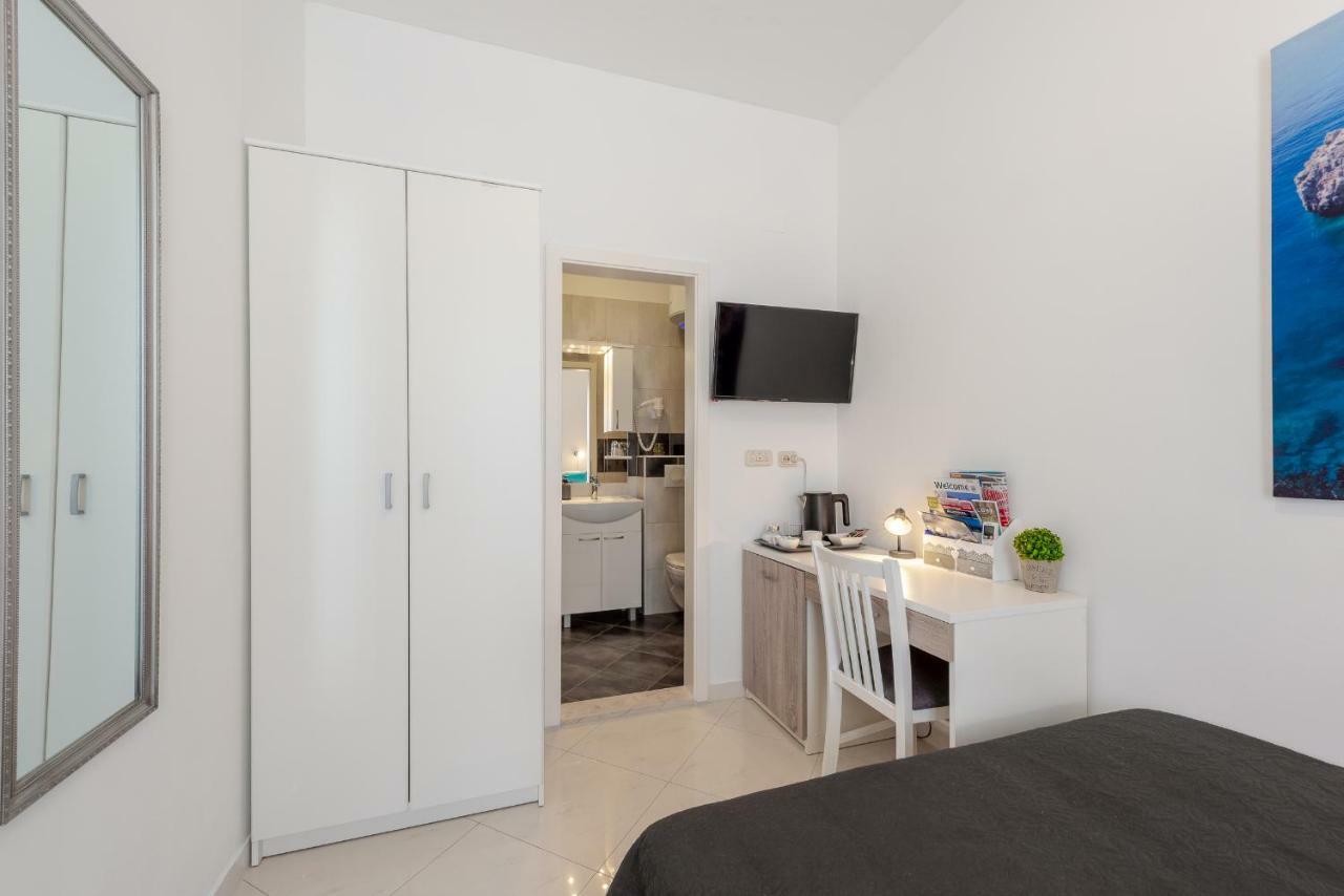 Studio Apartment & Room Ten - Free Parking Дубровник Екстериор снимка