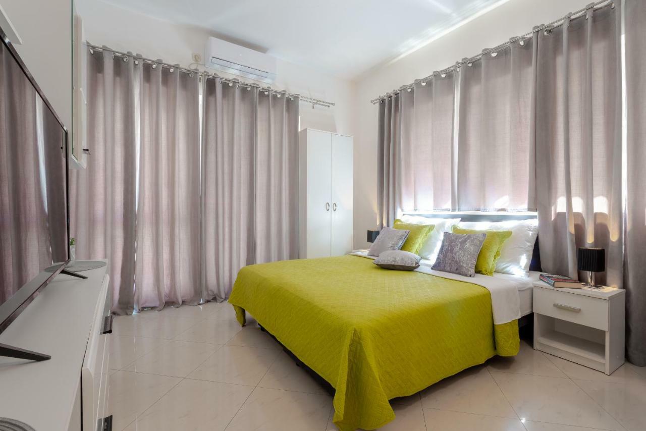 Studio Apartment & Room Ten - Free Parking Дубровник Екстериор снимка