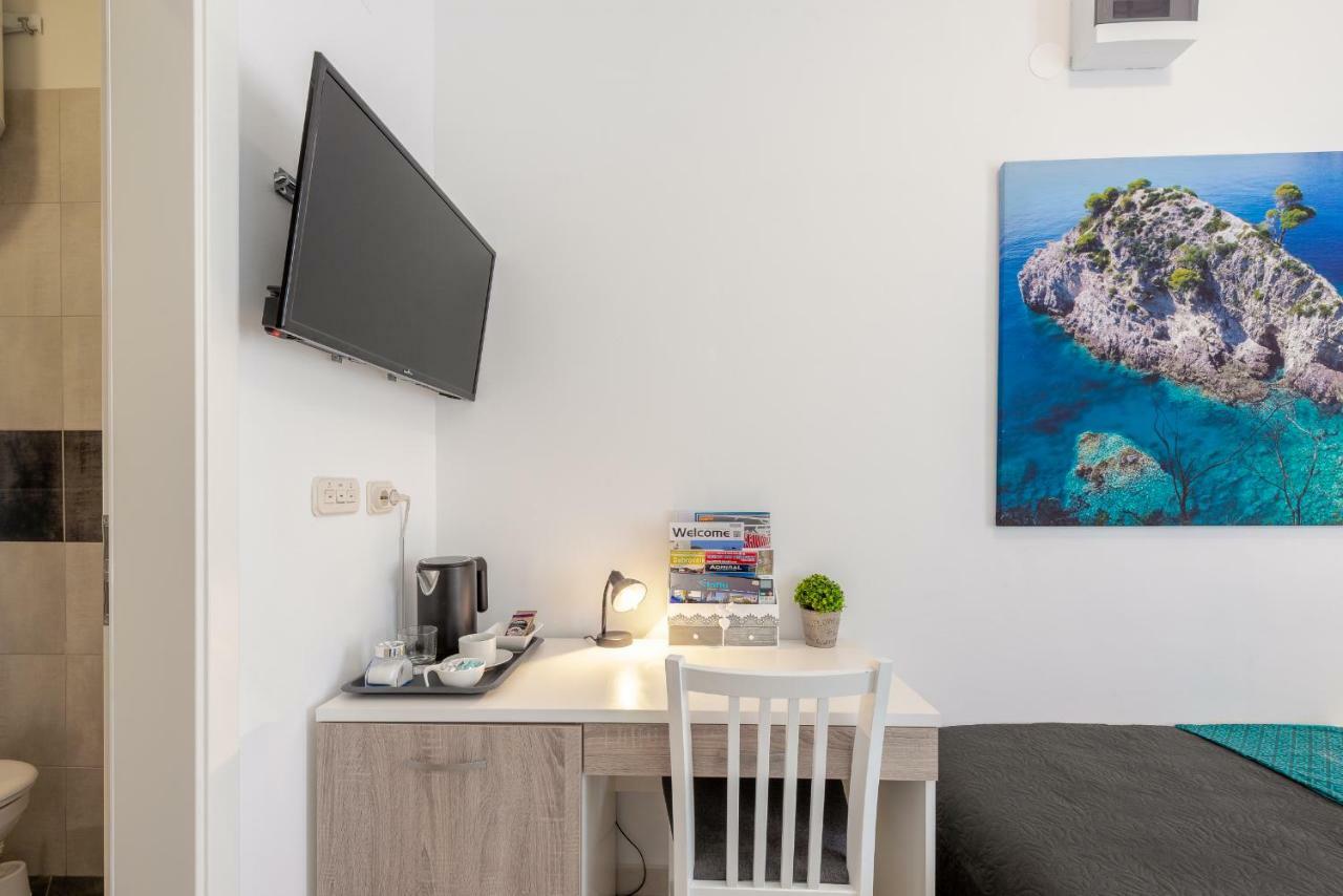 Studio Apartment & Room Ten - Free Parking Дубровник Екстериор снимка