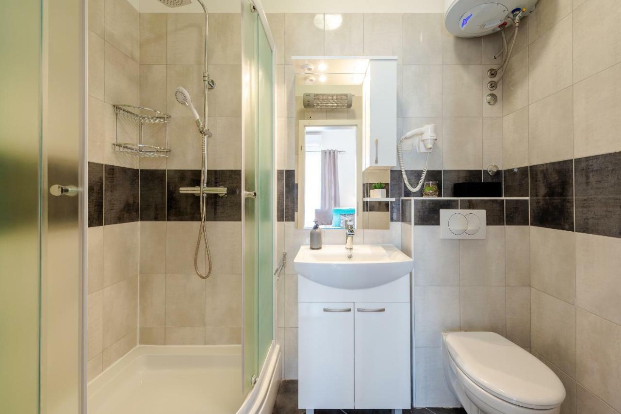 Studio Apartment & Room Ten - Free Parking Дубровник Екстериор снимка